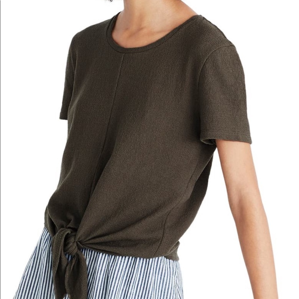 Madewell Shirt